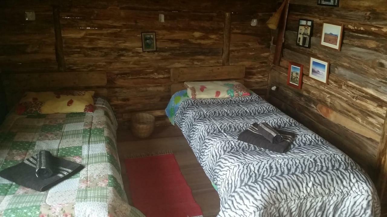 Cabana No Itaimbezinho Прая-Гранді Екстер'єр фото